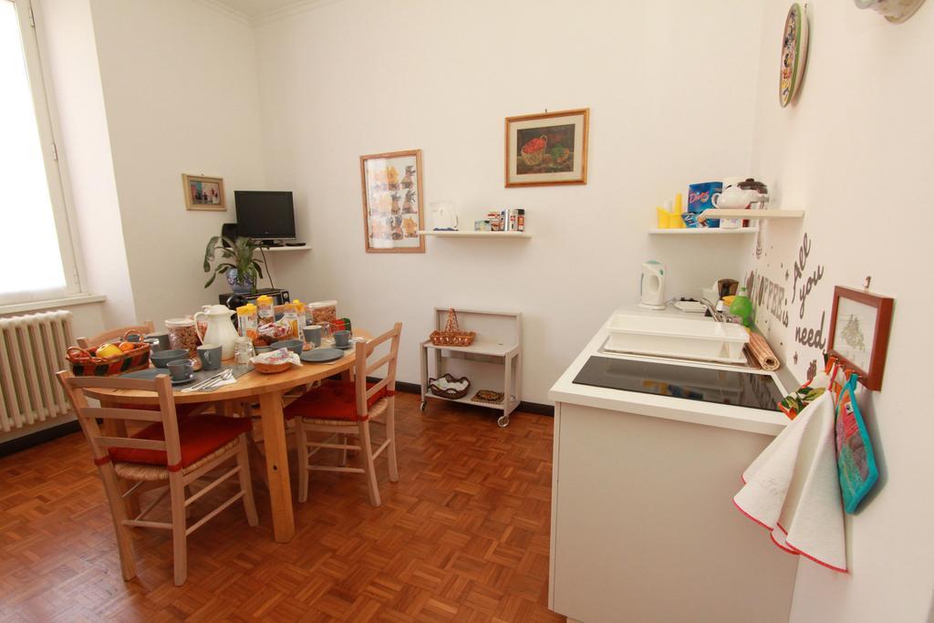 Le Stanze Del Papa Acomodação com café da manhã  2*