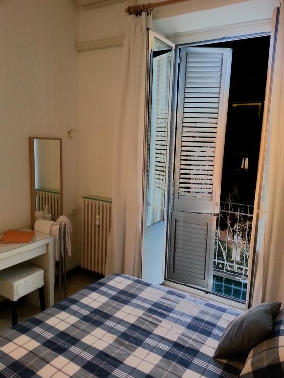 Le Stanze Del Papa Acomodação com café da manhã  Roma