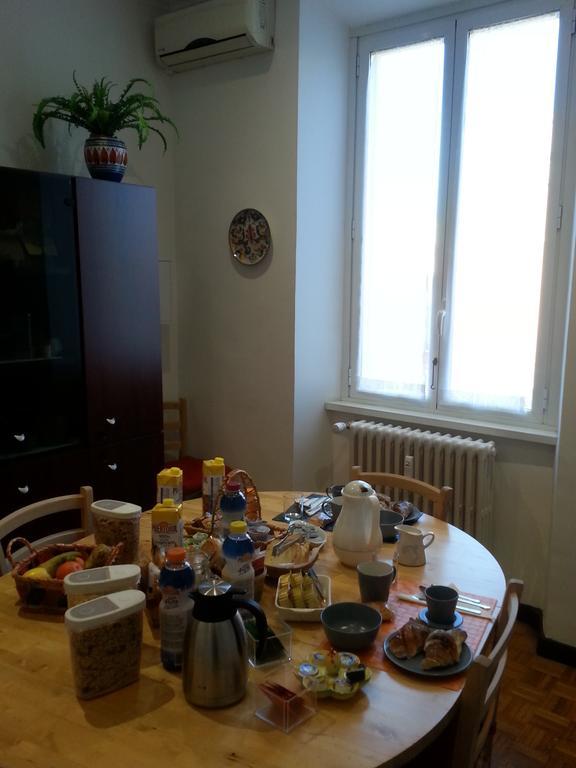 Le Stanze Del Papa Acomodação com café da manhã  Roma