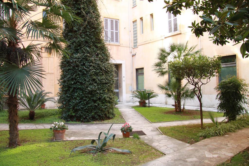 Bed and breakfast Le Stanze Del Papa Roma