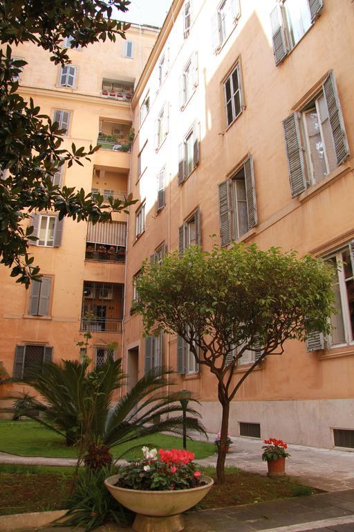 Le Stanze Del Papa Bed and breakfast