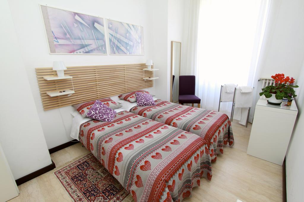 Le Stanze Del Papa Bed and breakfast