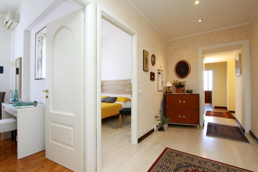 Le Stanze Del Papa Bed and breakfast 2*