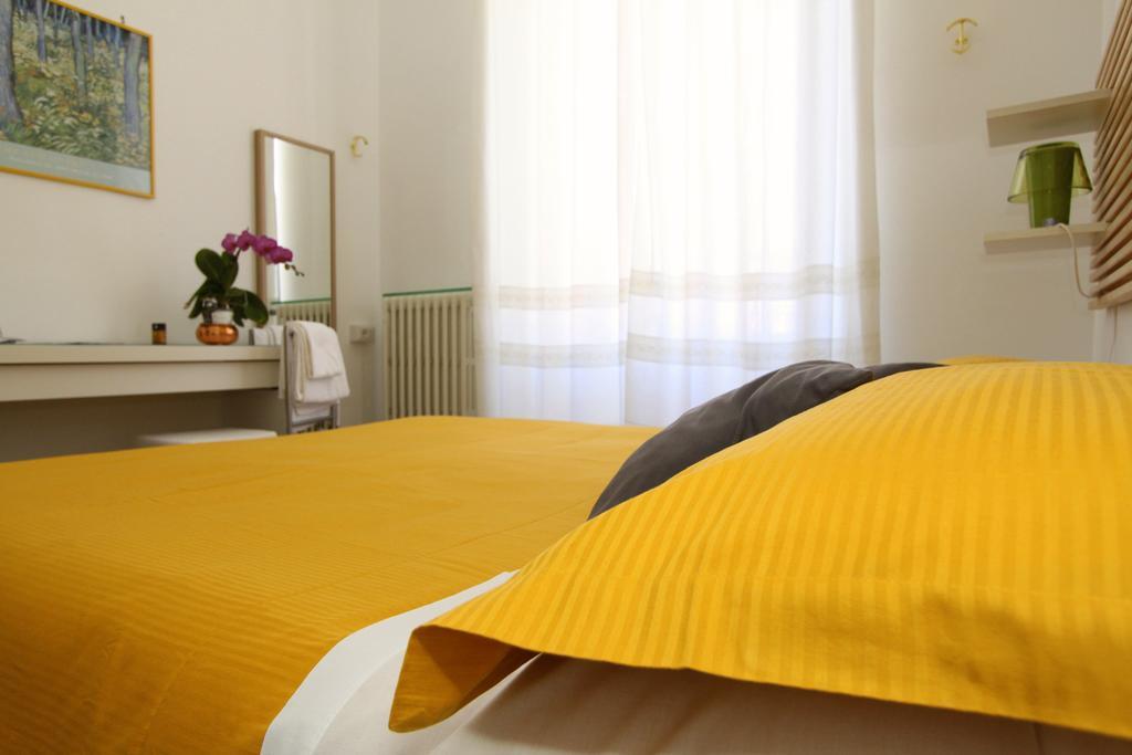 Bed and breakfast Le Stanze Del Papa