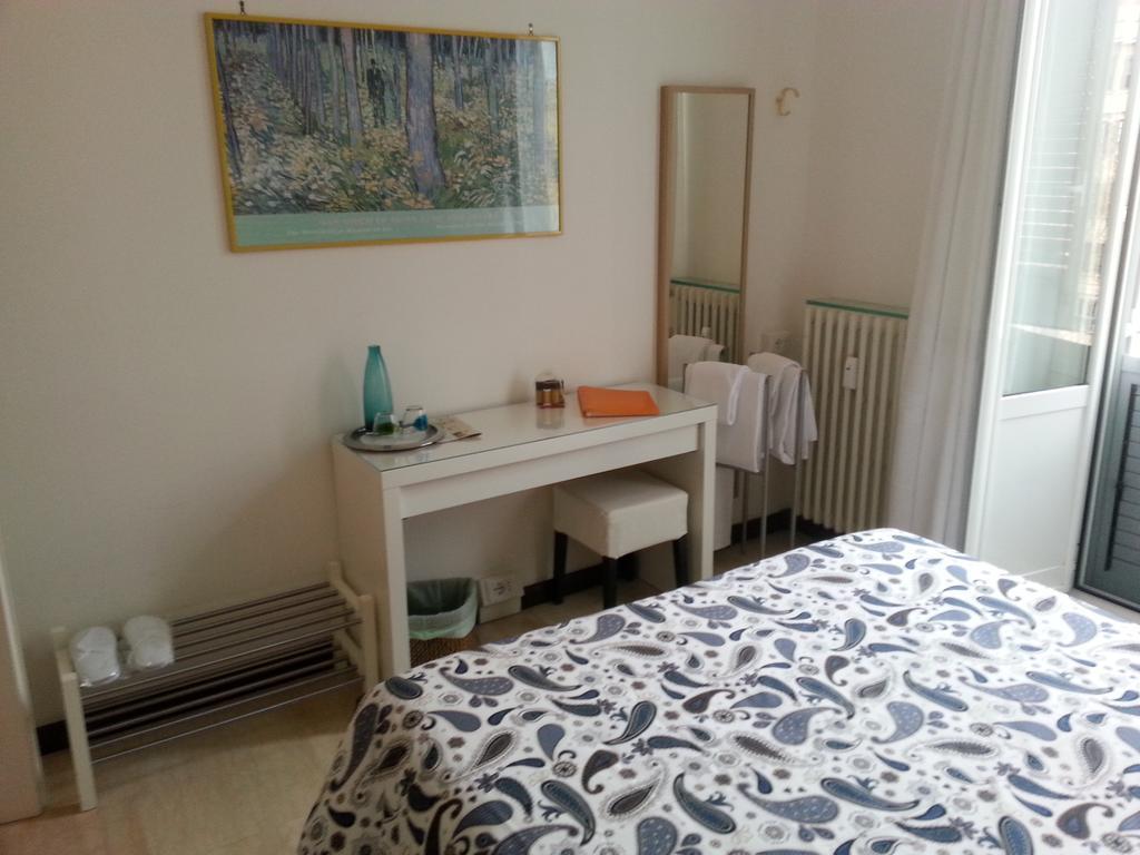 Le Stanze Del Papa Bed and breakfast 2*