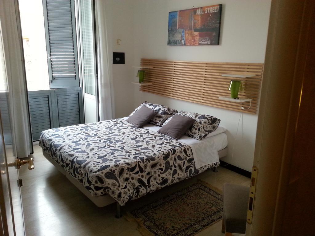Bed and breakfast Le Stanze Del Papa Roma