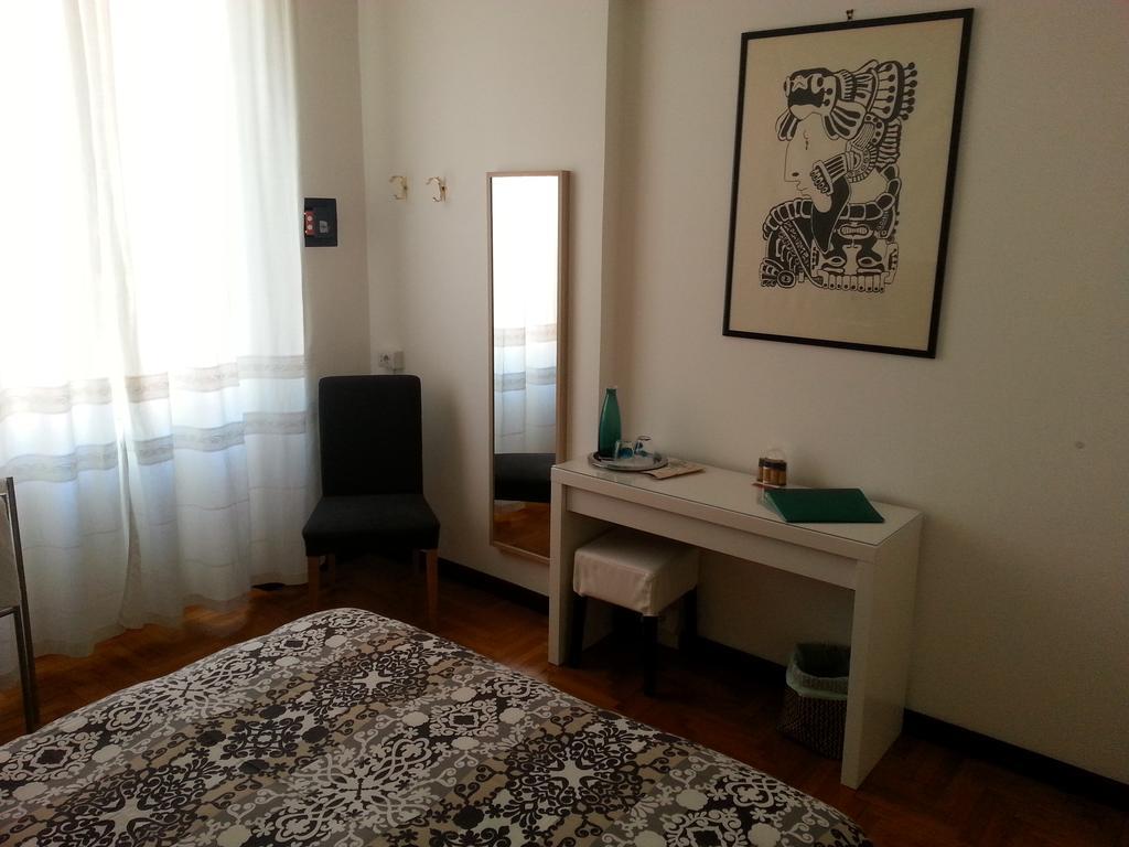 Bed and breakfast Le Stanze Del Papa