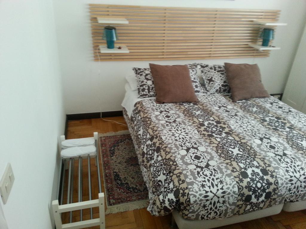 Le Stanze Del Papa Bed and breakfast
