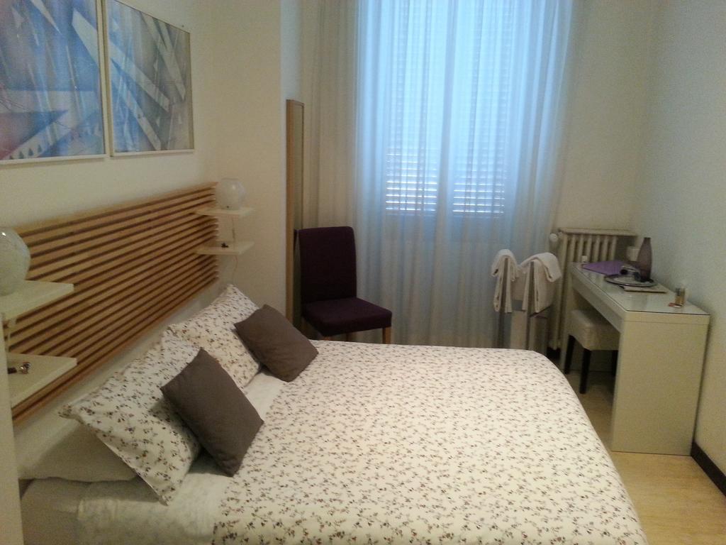 Bed and breakfast Le Stanze Del Papa 2*
