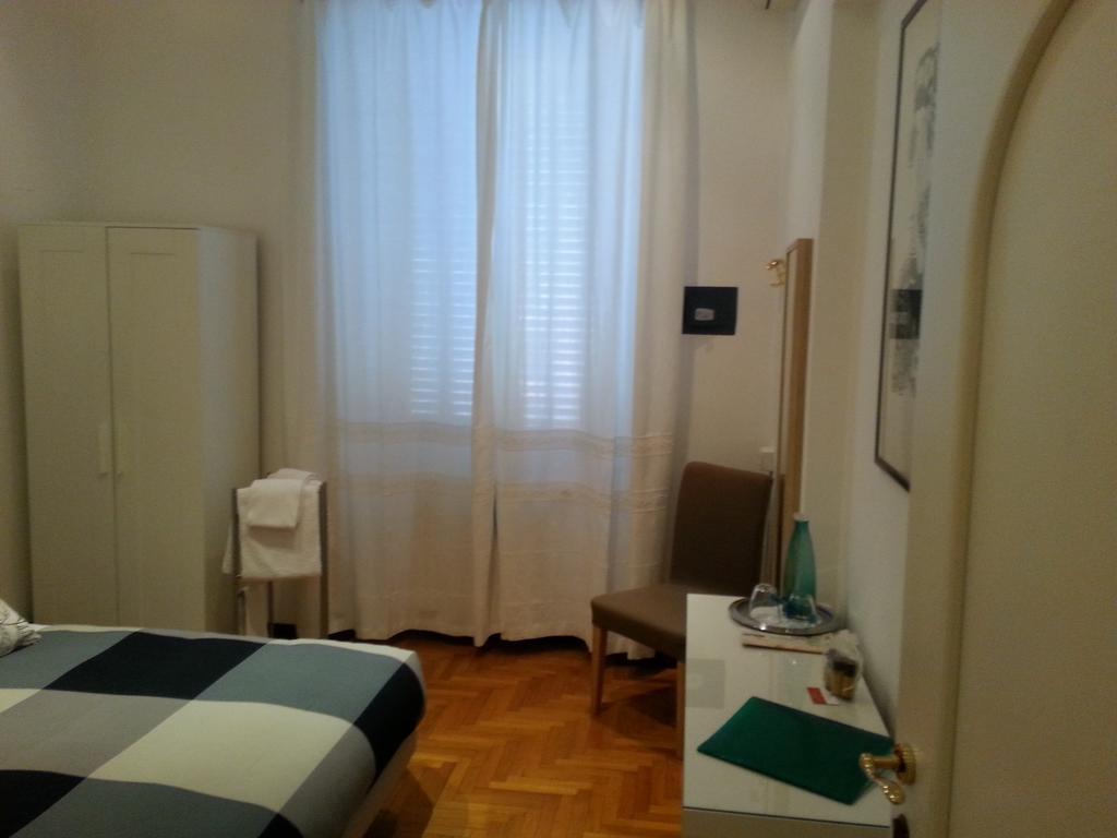 Bed and breakfast Le Stanze Del Papa Roma