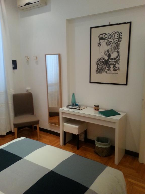 Bed and breakfast Le Stanze Del Papa 2*