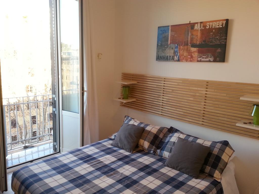 Le Stanze Del Papa Bed and breakfast