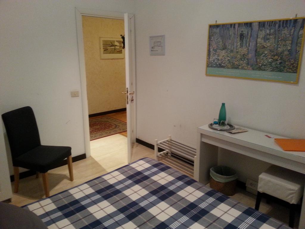 Bed and breakfast Le Stanze Del Papa