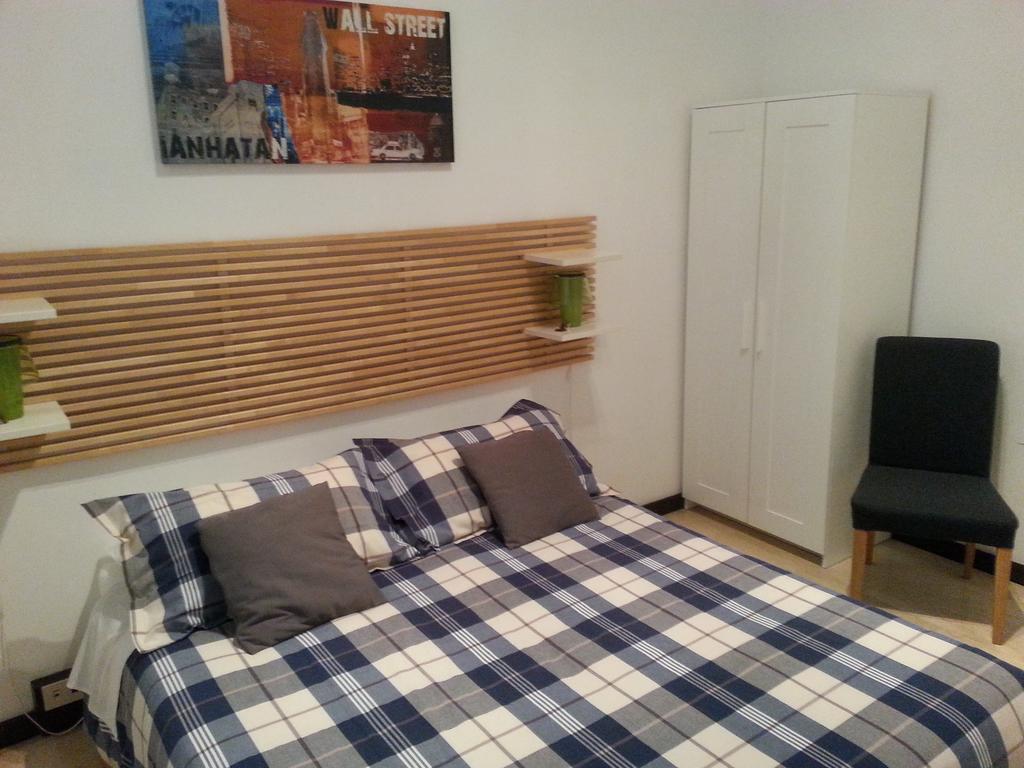 Le Stanze Del Papa Bed and breakfast