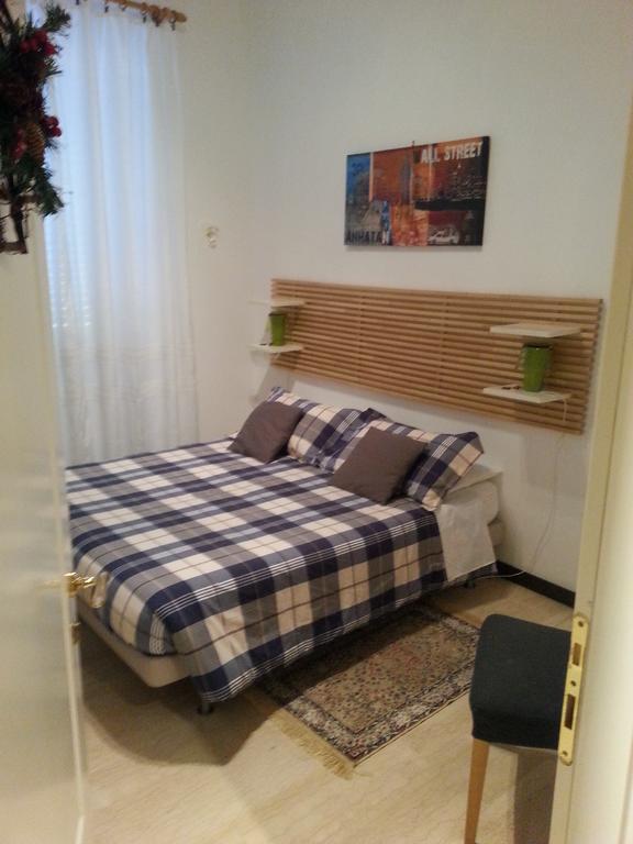 Bed and breakfast Le Stanze Del Papa