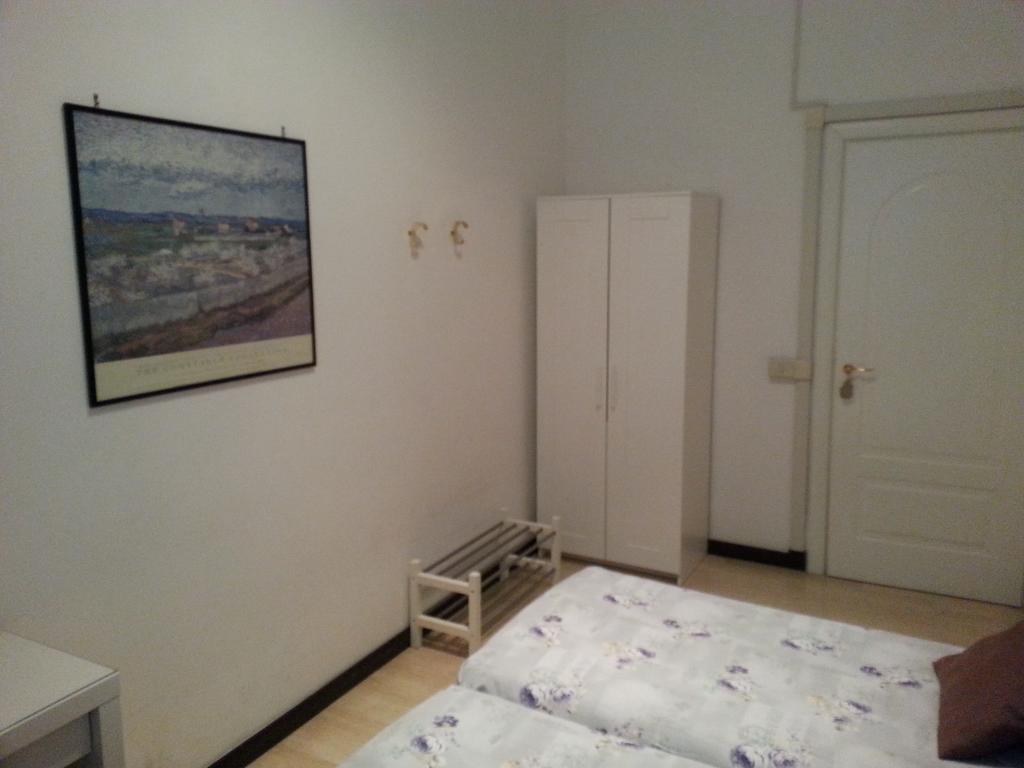Le Stanze Del Papa Bed and breakfast