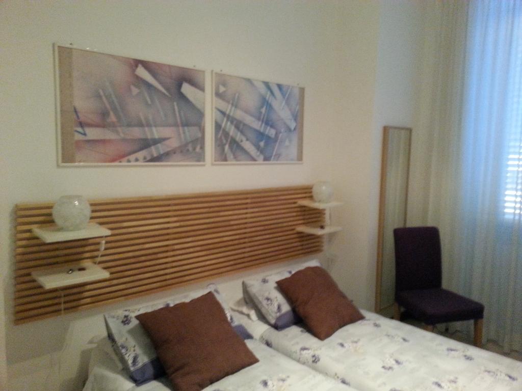 Bed and breakfast Le Stanze Del Papa 2*