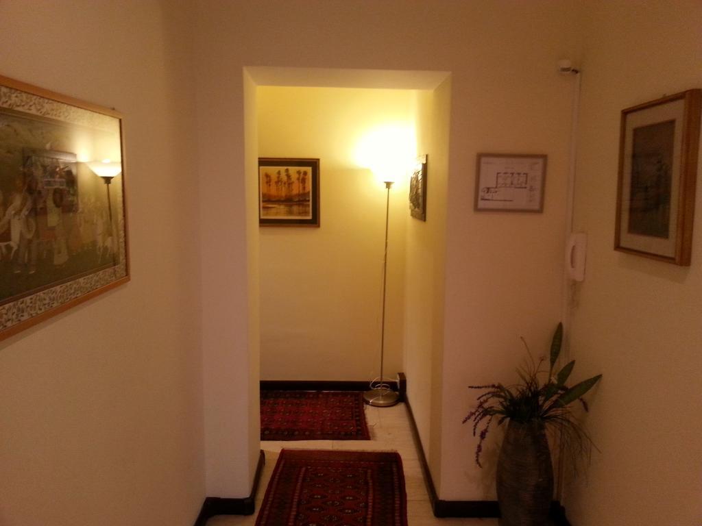Le Stanze Del Papa Bed and breakfast 2*