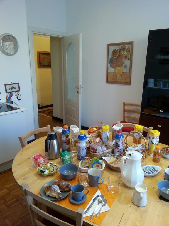 Bed and breakfast Le Stanze Del Papa