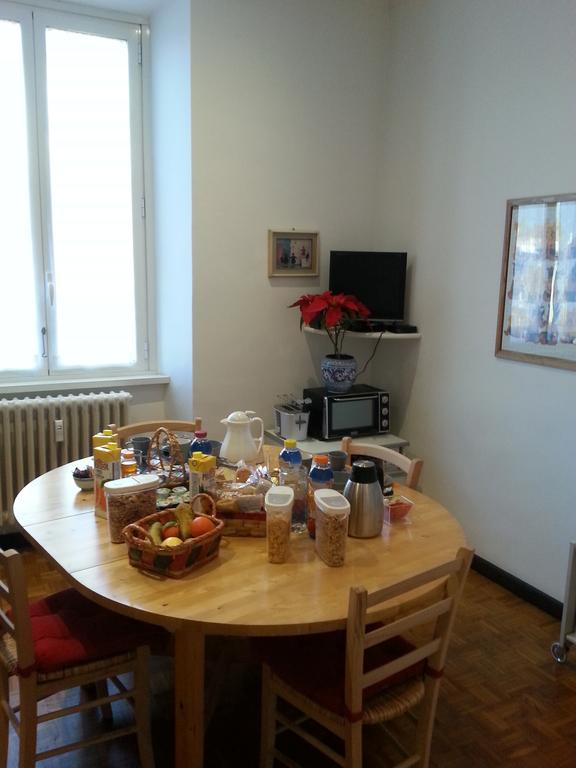Bed and breakfast Le Stanze Del Papa 2*