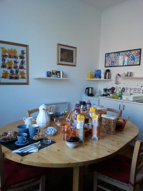 Le Stanze Del Papa Bed and breakfast 2*
