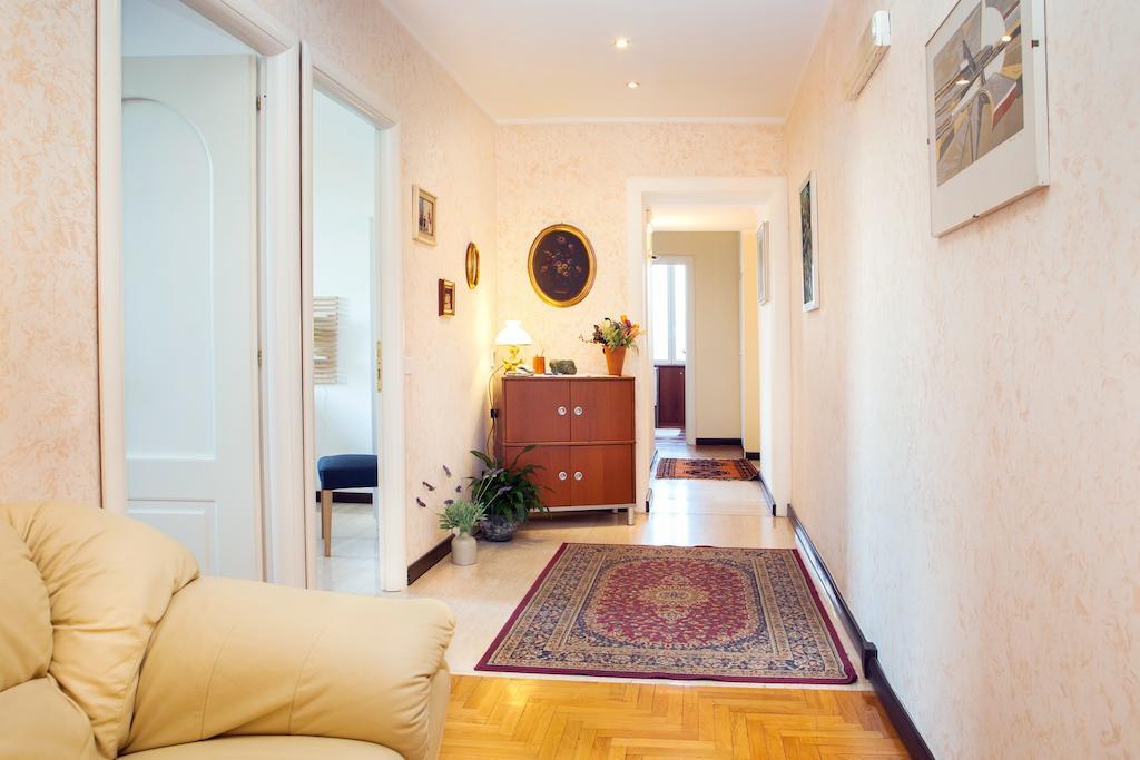 Le Stanze Del Papa Bed and breakfast Roma
