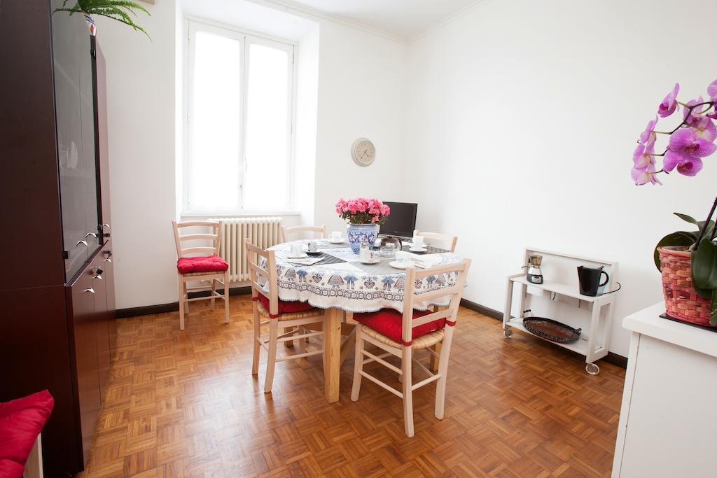 Le Stanze Del Papa Bed and breakfast