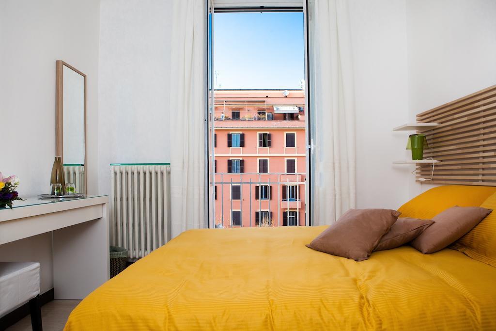 Le Stanze Del Papa Bed and breakfast Roma
