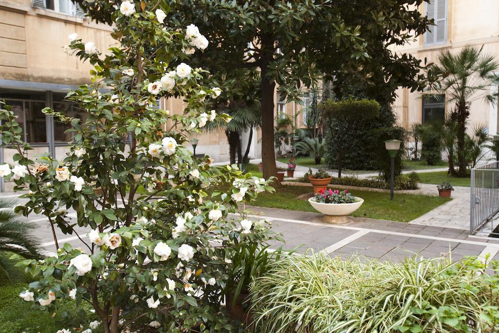 Bed and breakfast Le Stanze Del Papa 2*