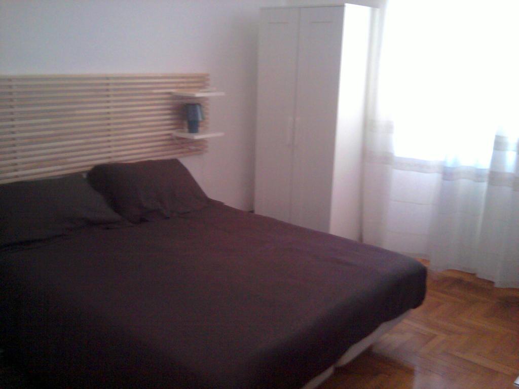 Le Stanze Del Papa Bed and breakfast Roma