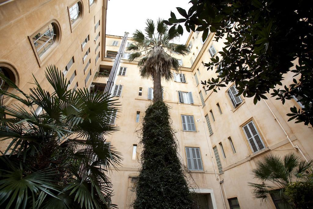 Le Stanze Del Papa Bed and breakfast 2*