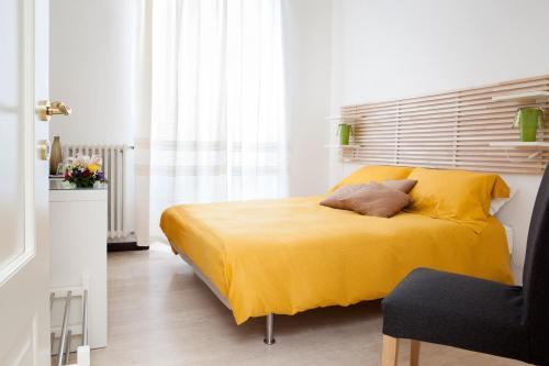 Bed and breakfast Le Stanze Del Papa Roma