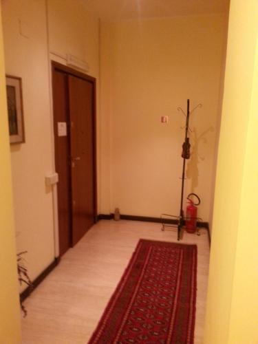 Le Stanze Del Papa Bed and breakfast Roma