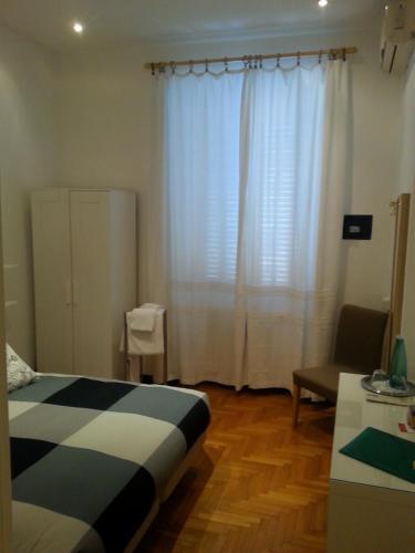 Le Stanze Del Papa Bed and breakfast