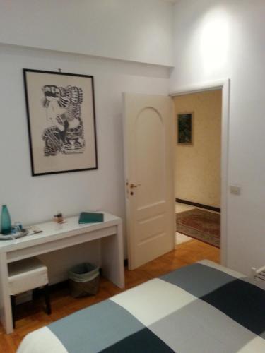 Le Stanze Del Papa Bed and breakfast 2*